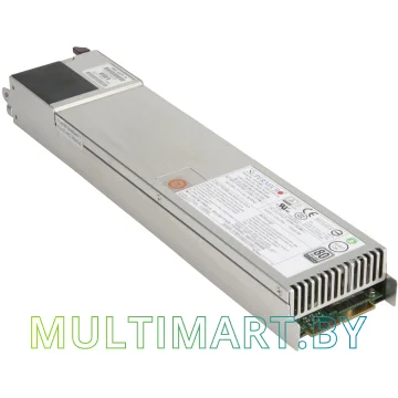 Блок питания Supermicro PWS-920P-1R 920W